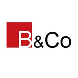 Benedetti&Co S.r.l. - Consulenza e strategia d'impresa