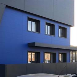 FRAMETAL SRL