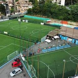 A.s.d. Atletico Grifone Calcio