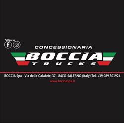Boccia S.p.A.