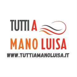 Tutti A Mano Luisa Fettuccia per Borse Uncinetto