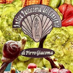 Antica Pasticceria Del Convento