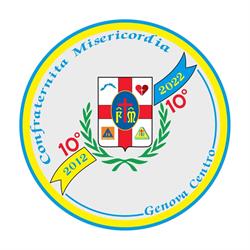 Confraternita Di Misericordia Di Genova Centro
