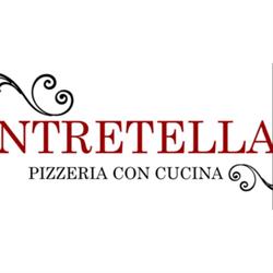 Pizzeria con Cucina 'Ntretella