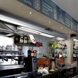 Mox Caffè