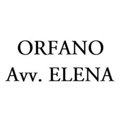 Orfano Avv. Elena