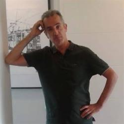 Architetto Gianfranco Mitilino