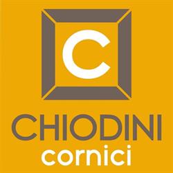 CHIODINI CORNICI