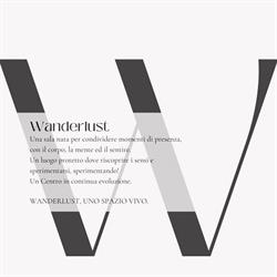 Wanderlust - Yoga & Movimento