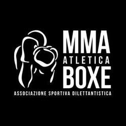 MMA ATLETICA BOXE