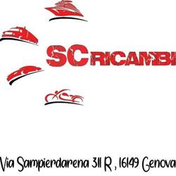 SC Ricambi Genova