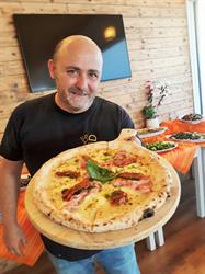 Pizzeria Dadino
