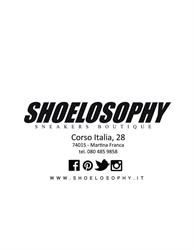 Shoelosophy sneakers boutique