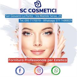 Sicilcosma Srl