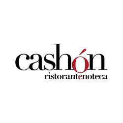 Cashón