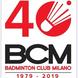 PalaBadminton - Badminton Club Milano