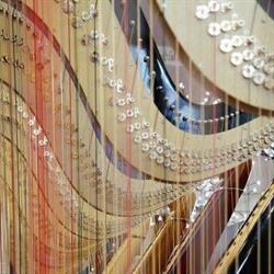 Arpamagica - Centro di Musicoterapia e Arpaterapia