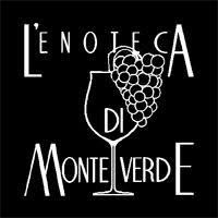 L'enoteca di Monteverde