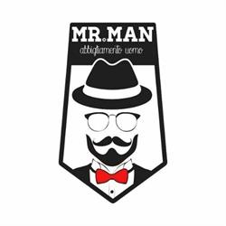 Mr.Man