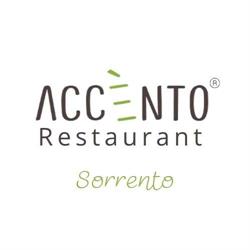 Accènto Restaurant Sorrento