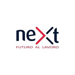 Next, futuro al lavoro