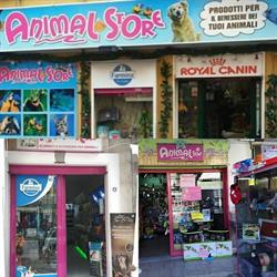 Animal Store