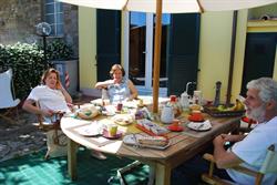 B&B Percorso Verde