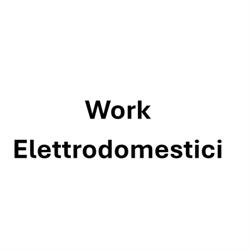 Work Elettrodomestici