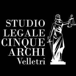 Studio Legale Cinque Archi
