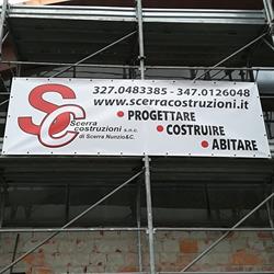 Scerra Costruzioni Snc