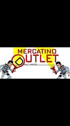 Mercatino Outlet dell'Usato