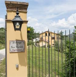Agriturismo Il Borgo di San Michele