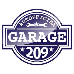 Garage 209 Srl