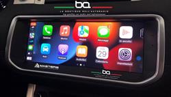 La Boutique dell'Autoradio S.a.s.
