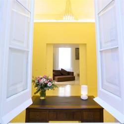 Casa di Lo Suites B&B