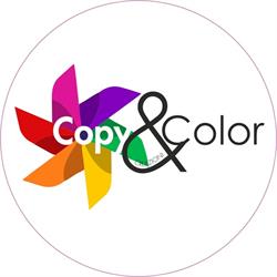 Copy & Color