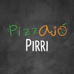Pizzajò Pirri