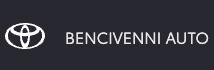 Concessionaria e Assistenza Ufficiale TOYOTA - BENCIVENNI AUTO SRL