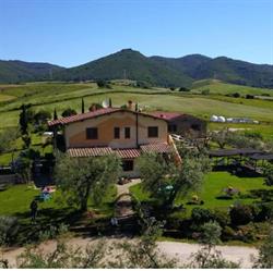 Agriturismo la Svolta