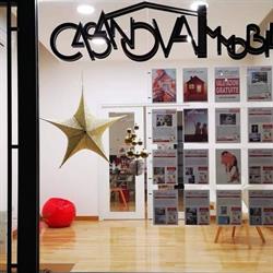 Agenzia Immobiliare Casanova immobiliare Isernia