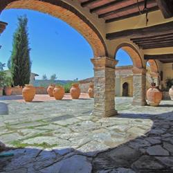 Agriturismo "I Poggi"