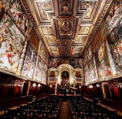 Oratorio del Gonfalone