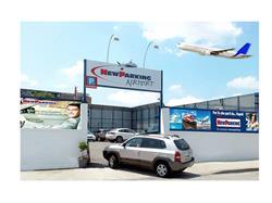 Parcheggio Aeroporto Napoli New Parking Airport