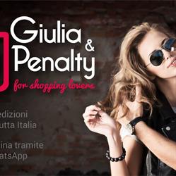Giulia Penalty