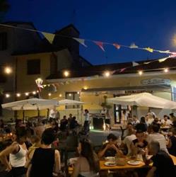 Bar Trattoria In Piazzetta