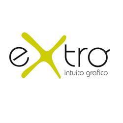 Extro intuito grafico