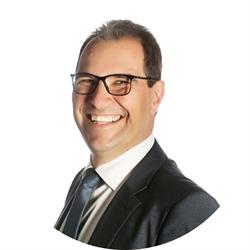 Lorenzo Cioffi - Consulenza Finanziaria Evoluta