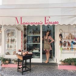 Mariarosaria Ferrara - Sandali artigianali (Ischia)
