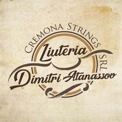 Liuteria Dimitri Atanassov Cremona Strings