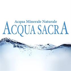 ACQUA SACRA